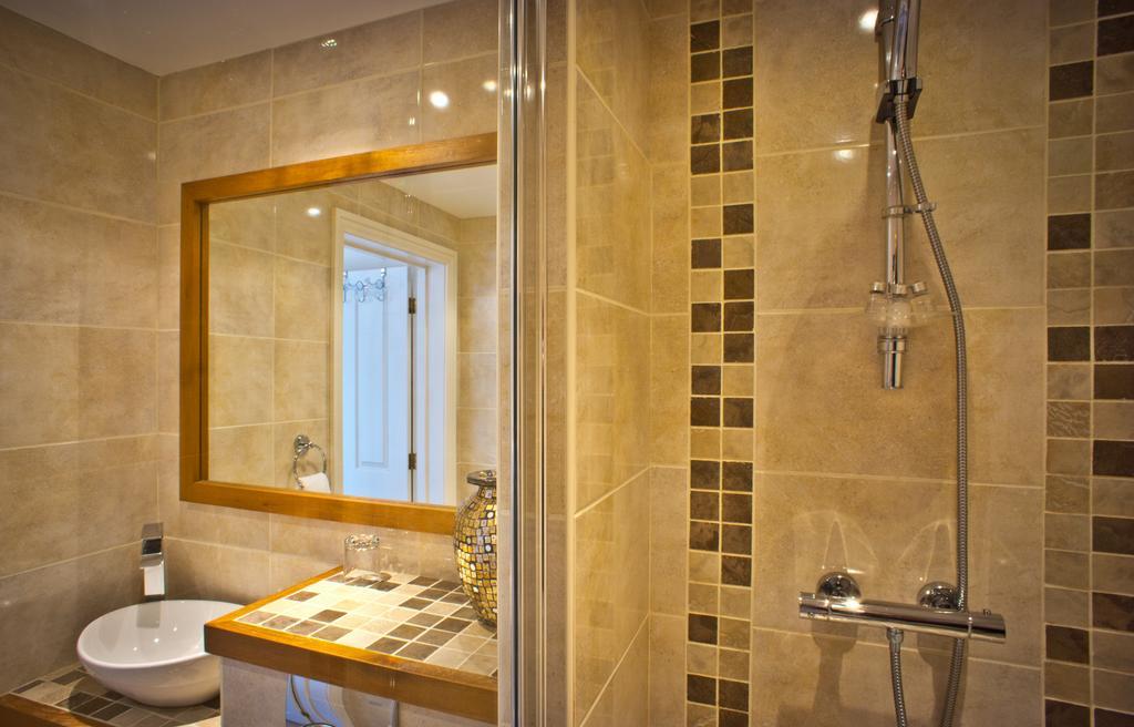Westwood Guest House Lyme Regis Habitación foto